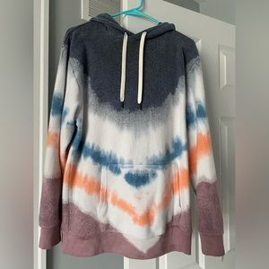 Feat Blanket blend hoodie